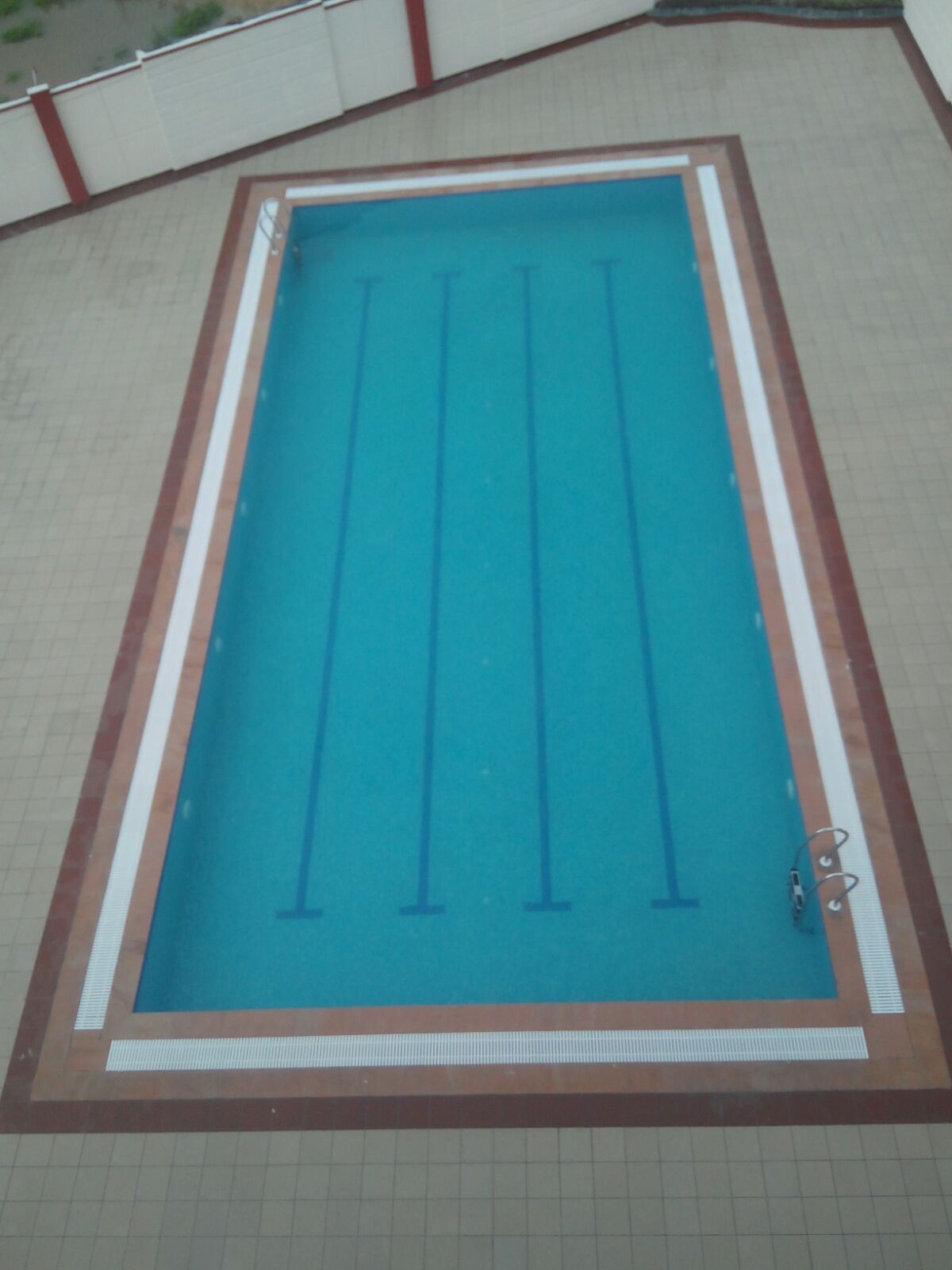 Swimming Pool Contractor in Jaipur