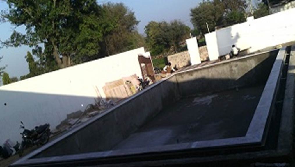 Swimming Pool Constructions  in Jaipur