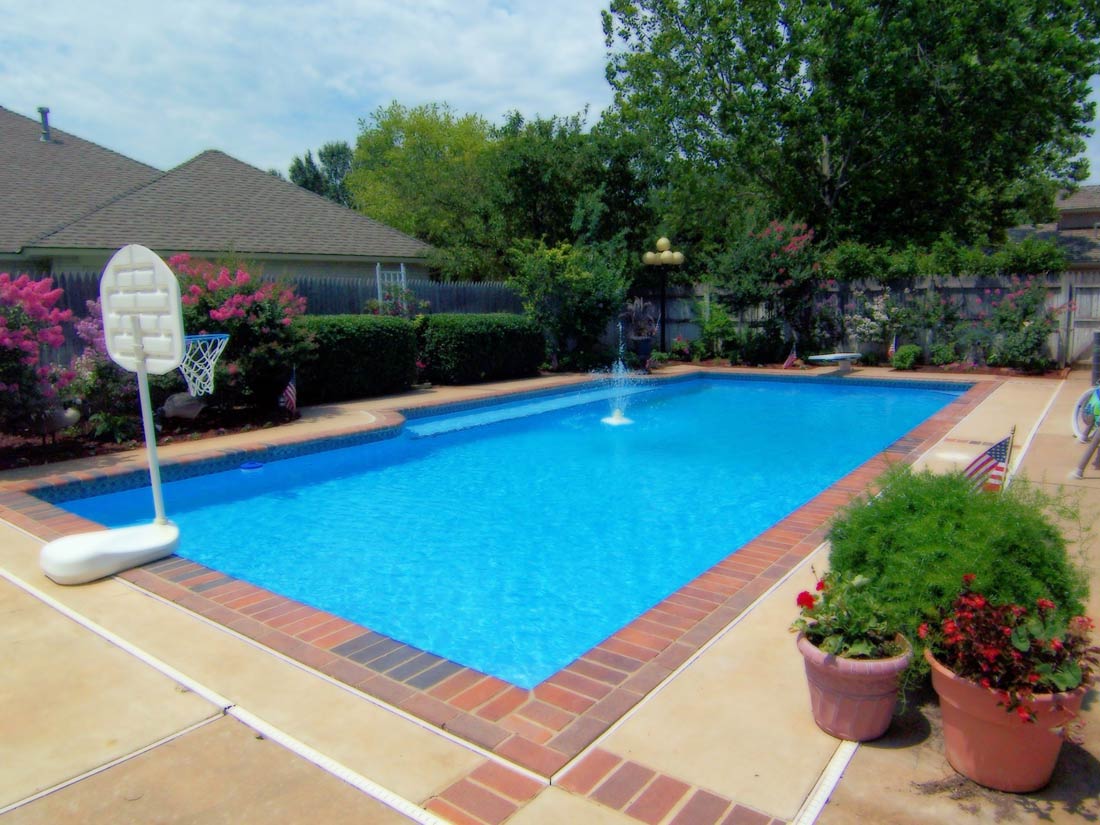 Swimming Pool Contractor in Jaipur