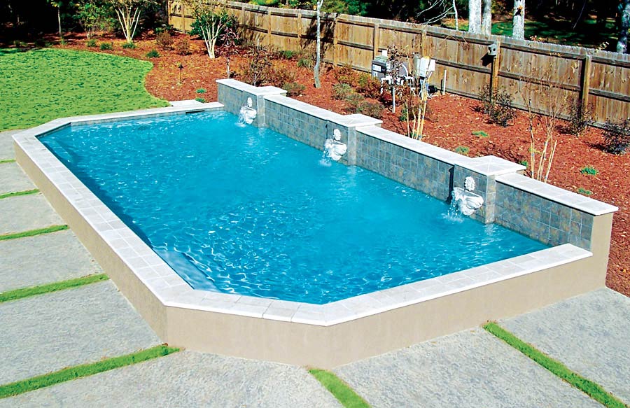 Swimming Pool Contractor in Jaipur