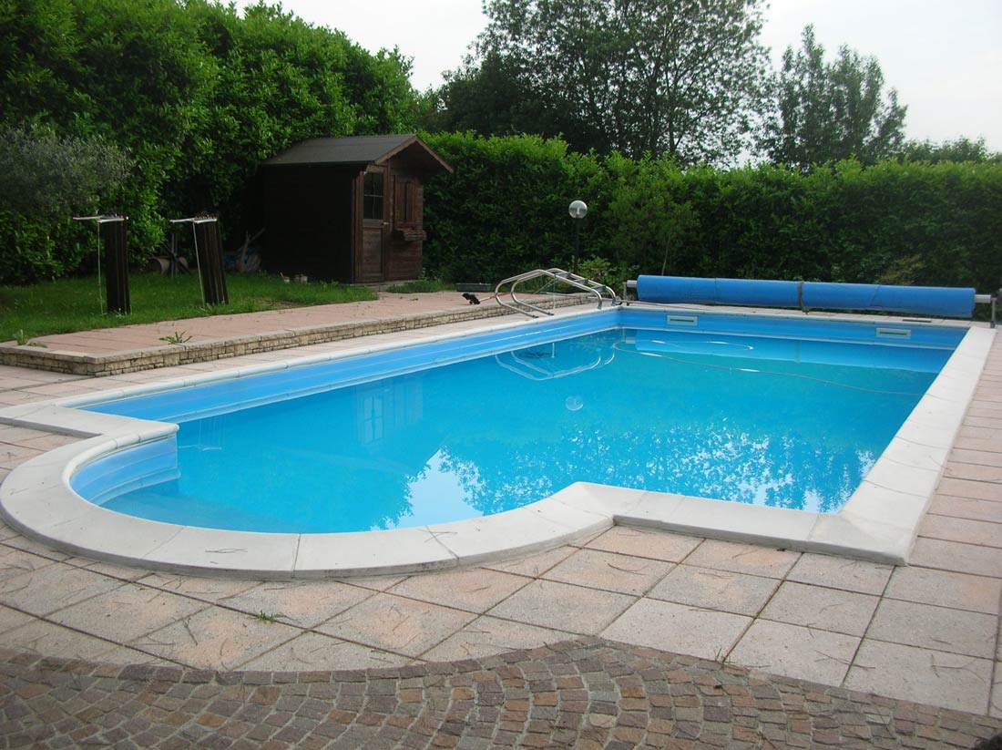Swimming Pool Contractor in Jaipur