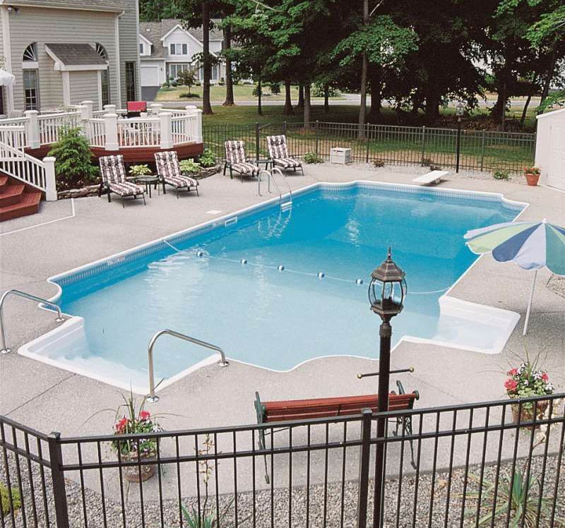 Swimming Pool Contractor in Jaipur