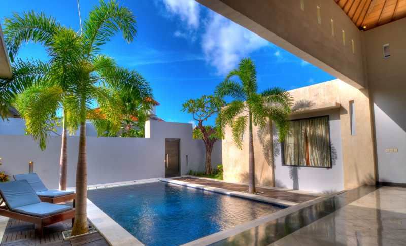 Swimming Pool Contractor in Jaipur