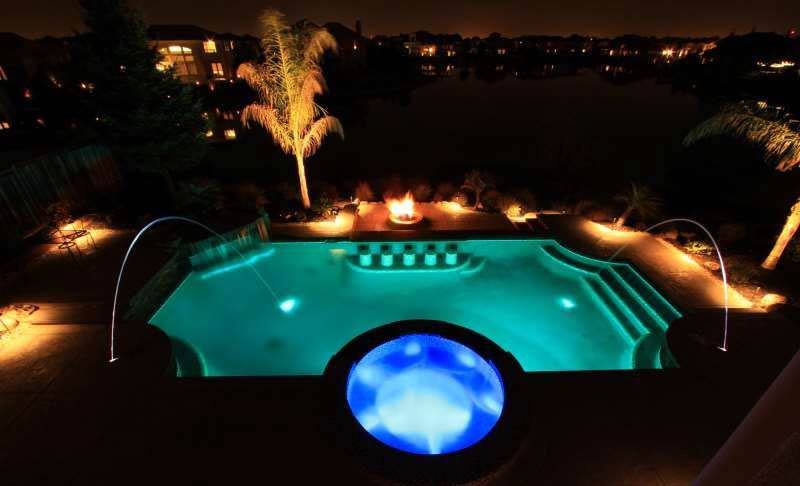 Swimming Pool Contractor in Jaipur