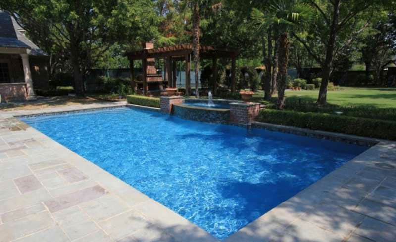 Swimming Pool Contractor in Jaipur