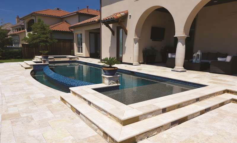 Swimming Pool Contractor in Jaipur