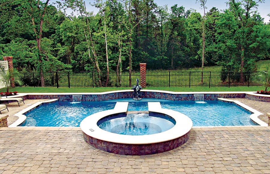 Swimming Pool Contractor in Jaipur