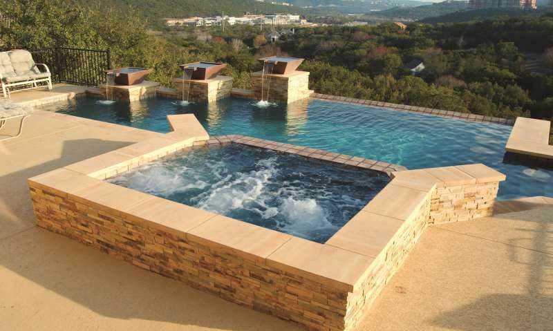 Swimming Pool Contractor in Jaipur
