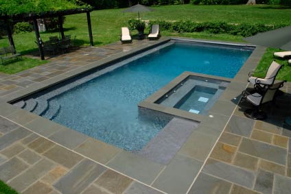 Swimming Pool Contractor in Jaipur