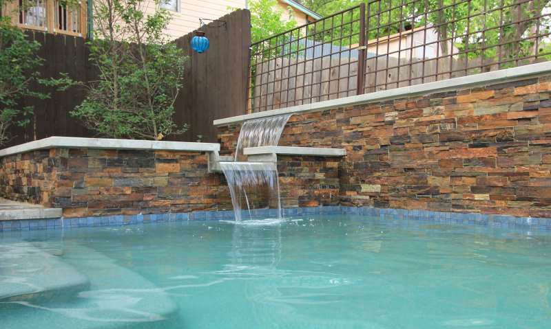 Swimming Pool Contractor in Jaipur