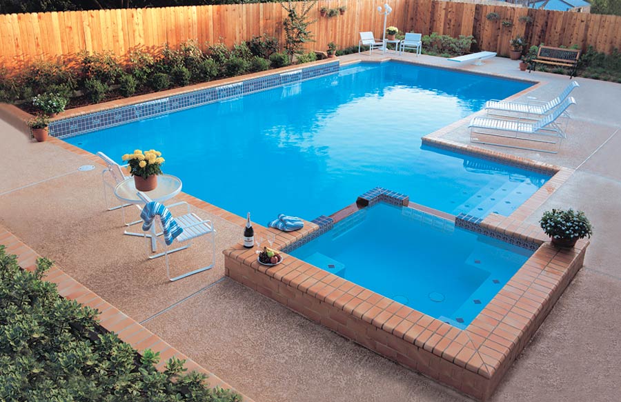 Swimming Pool Contractor in Jaipur
