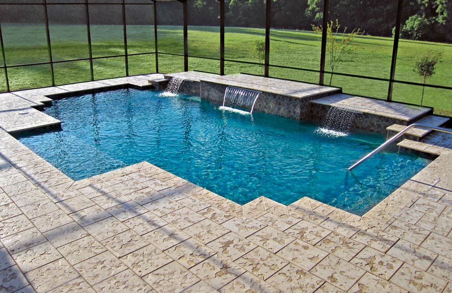 Swimming Pool Contractor in Jaipur