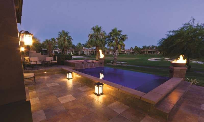 Swimming Pool Contractor in Jaipur