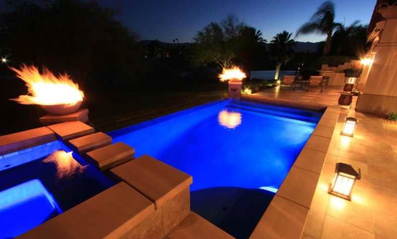Swimming Pool Contractor in Jaipur