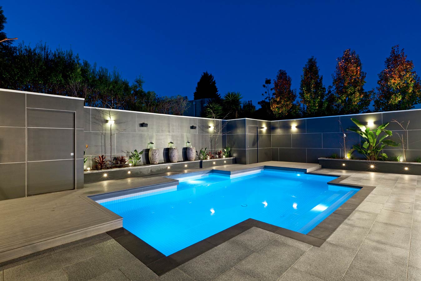 Swimming Pool Contractor in Jaipur