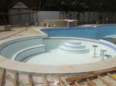 Swimming Pool Contractor in Jaipur