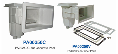 Swimming Pool Equipment and Accessories