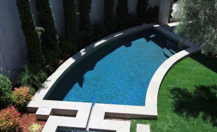 Swimming Pool Contractor in Jaipur