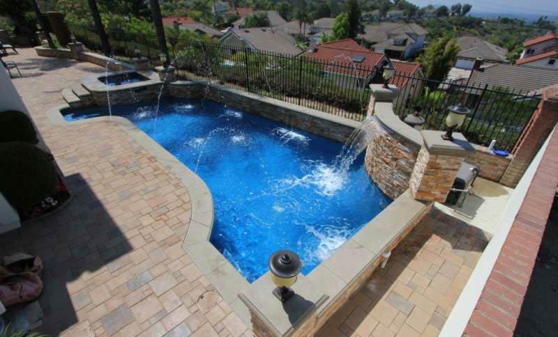 Swimming Pool Contractor in Jaipur