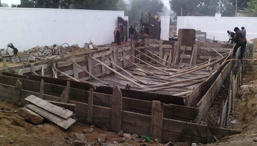 Swimming Pool Contractor in Jaipur