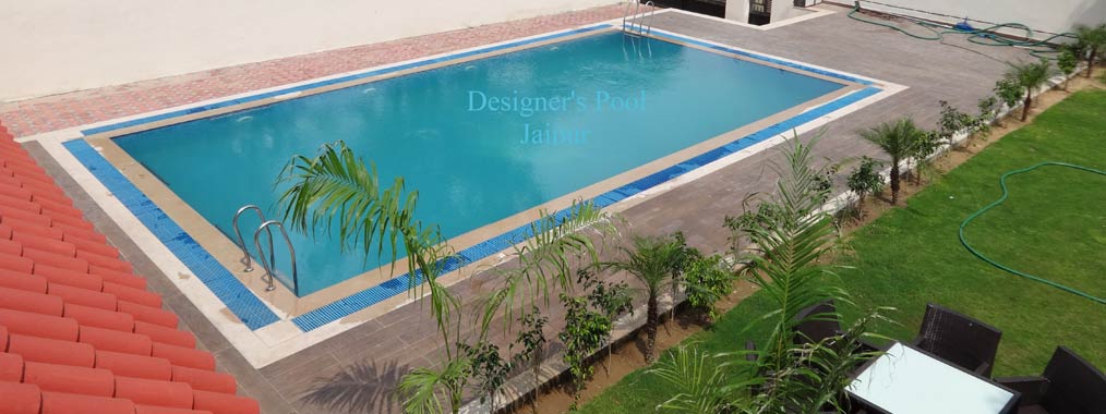 Swimming Pool Constructions  in Jaipur