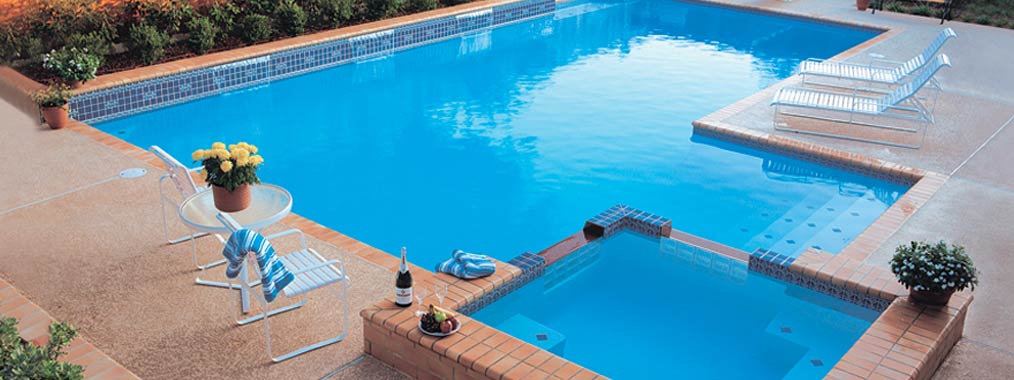 Swimming Pool Equipment and Accessories