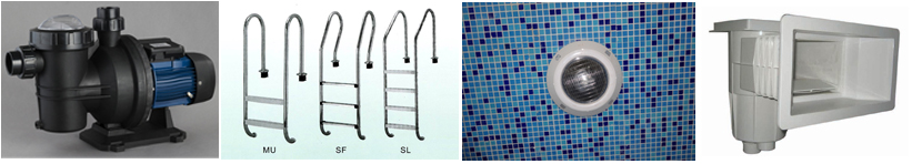 Swimming Pool Contractor in Jaipur