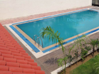 Swimming Pool Contractor in Jaipur